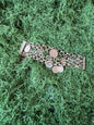 coin bracelet
