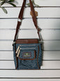 Lily bloom purse