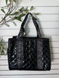 Large Black purse