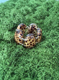 Leopard Bracelet