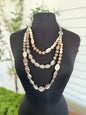 necklace and bracelet set