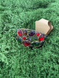 Jewel bangle