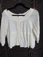 Free People Top Small