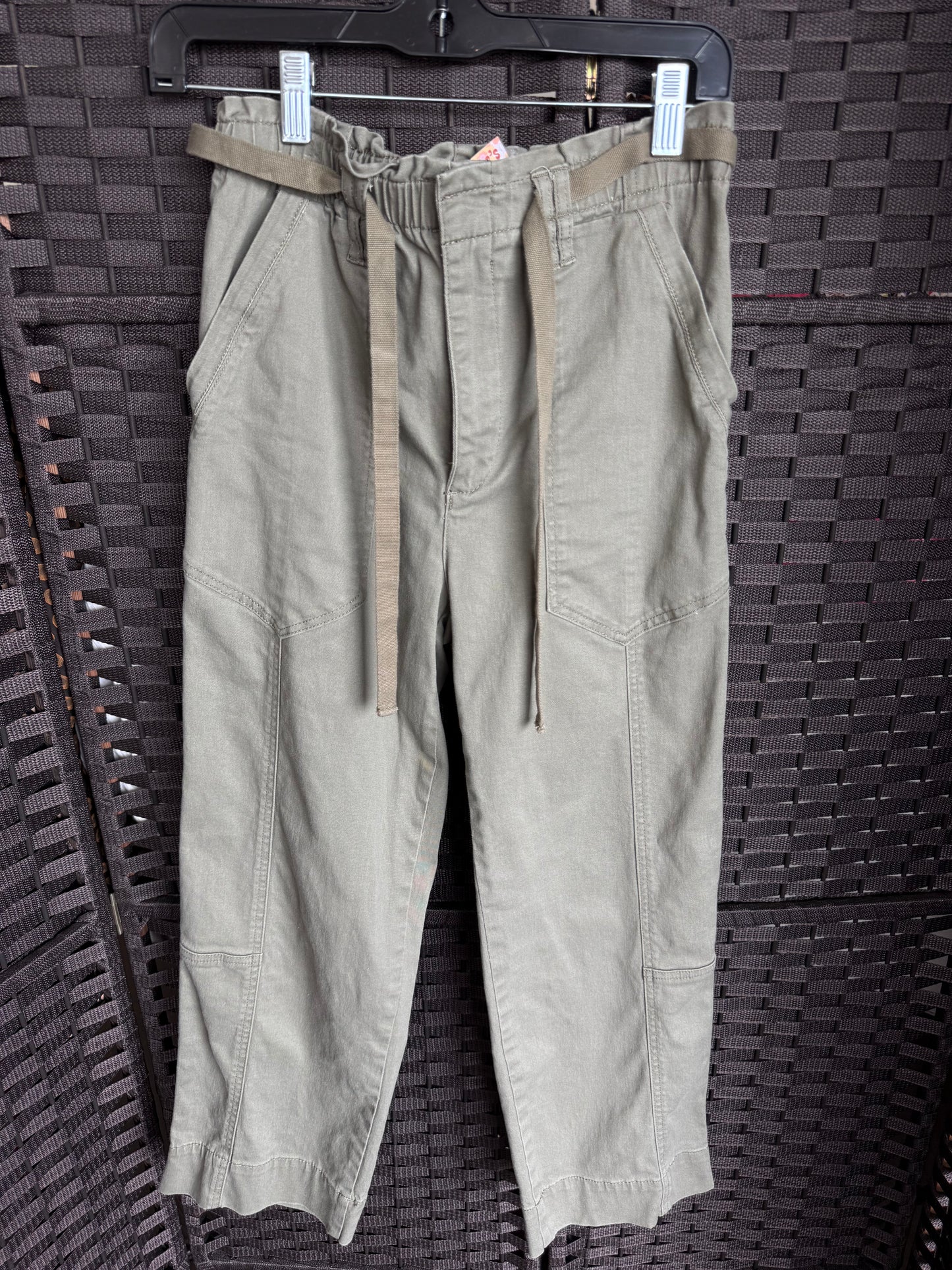 Democracy size 2 pants