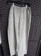 small linen Pants