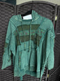Small Easel Sweatshirt Hoodie