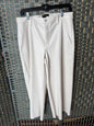 BANNA REPUBLIC PLEATHER PANTS SZ 29