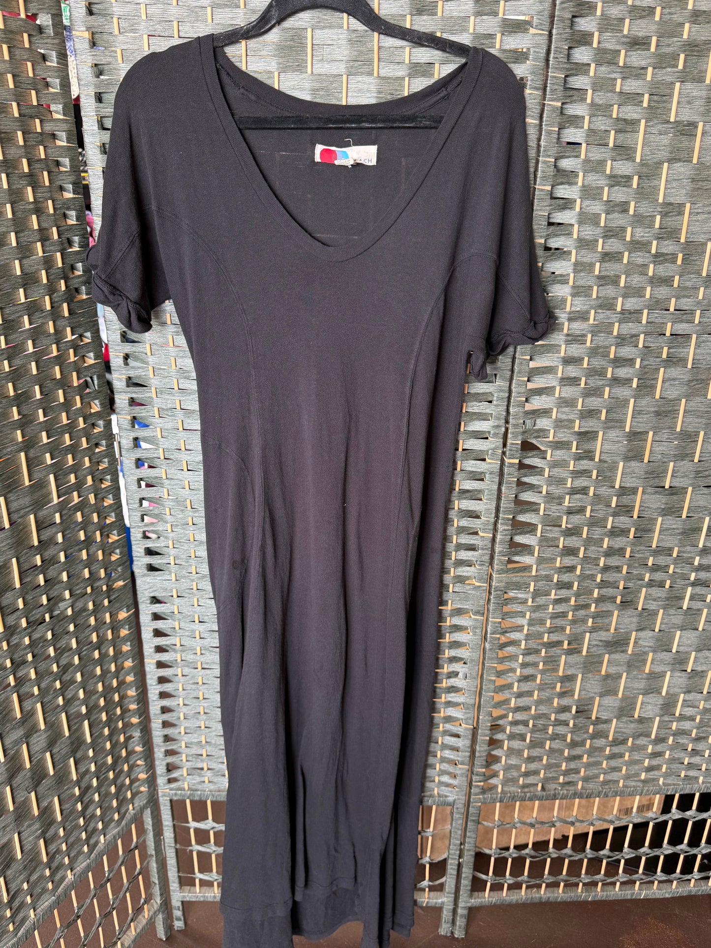 FREE PEOPLE MINWASH DRESS XSM.