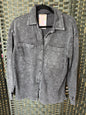 MED. GREY SUPER SOFT SHIRT