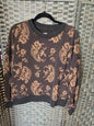 MED. UMGEE SWEATSHIRT