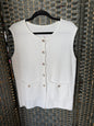 LG. SWEATER VEST