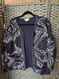LG. QUILTED JACKET