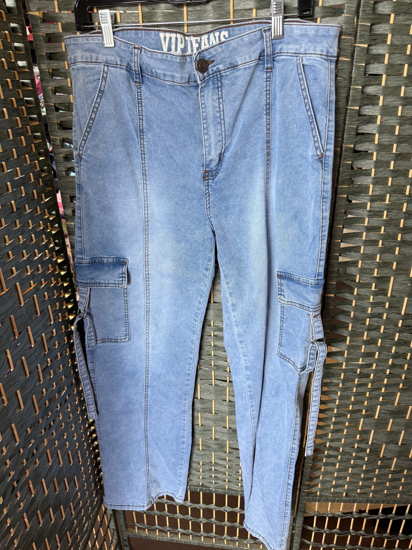 SZ 15/16 STRETCH
