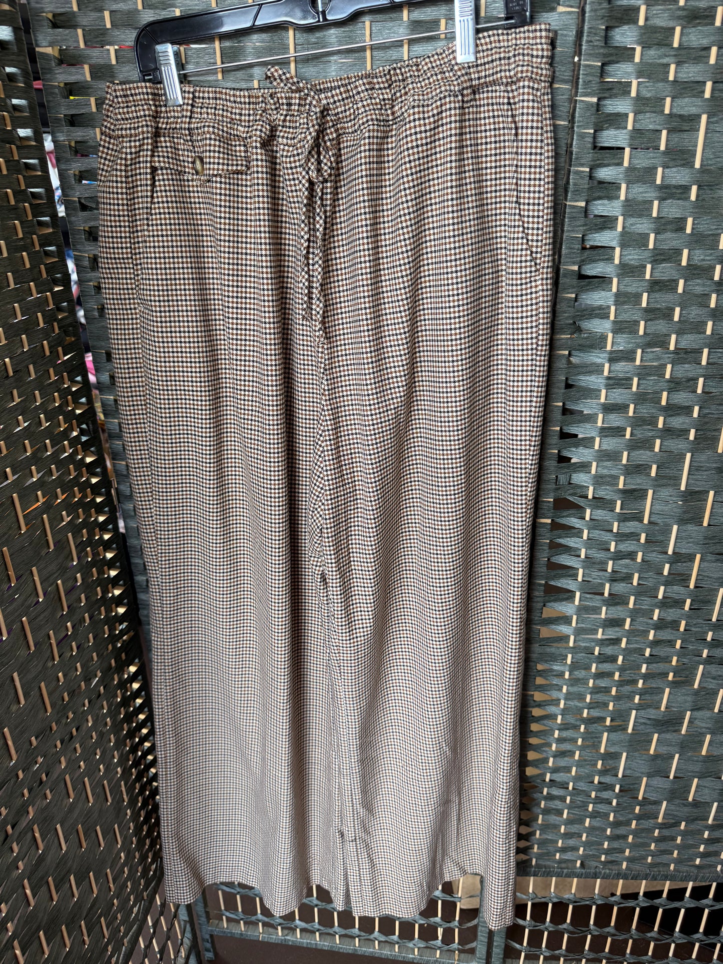 XL. ANTROPOALGIE PANTS