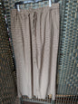 XL. ANTROPOALGIE PANTS
