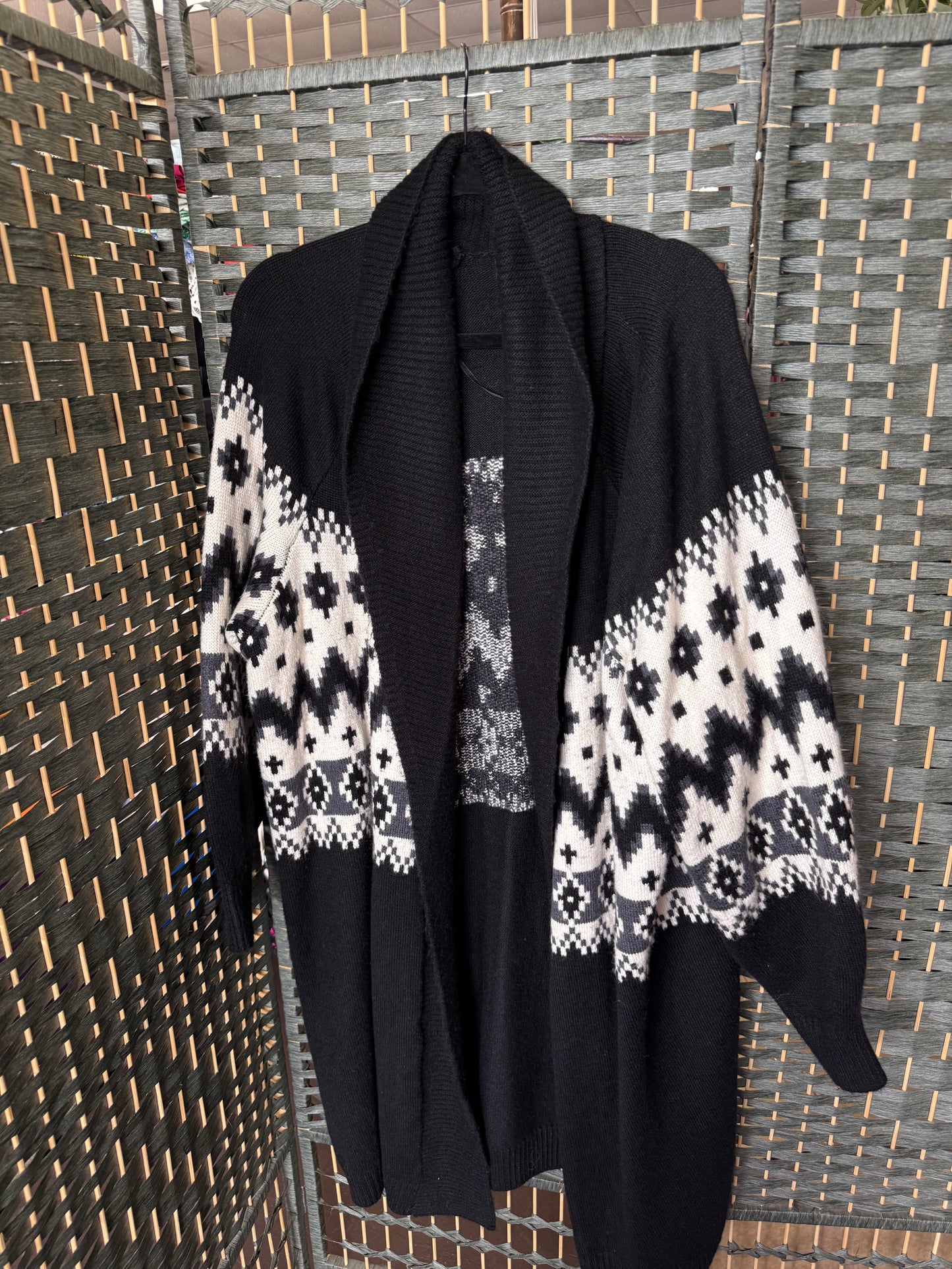 SZ 22/24 LANE BRYANT CARIGIAN