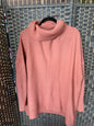 PLUS 1SZ. SWEATER