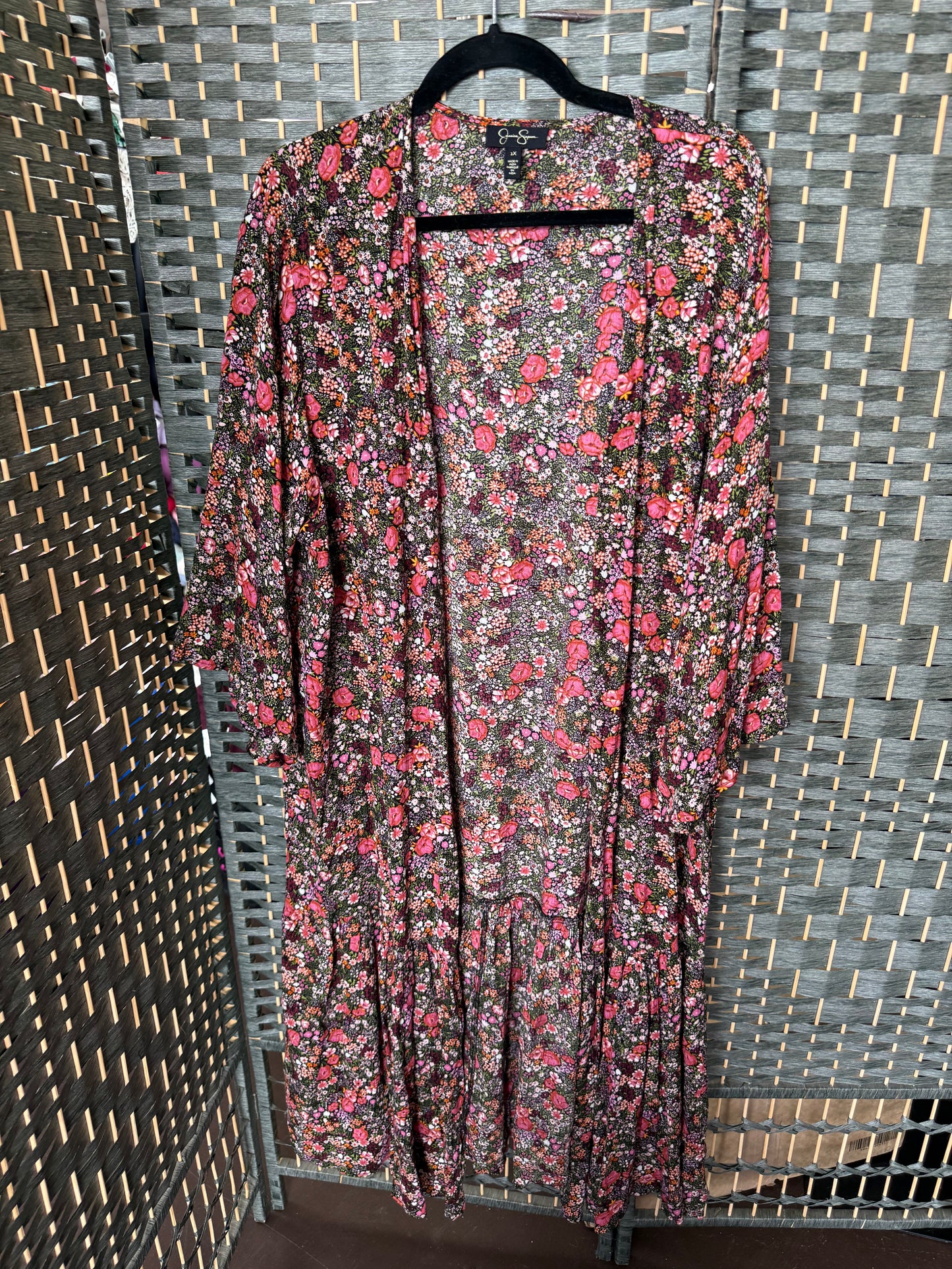 1X SZ CARDIGAN