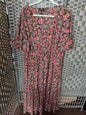 1X SZ. DRESS