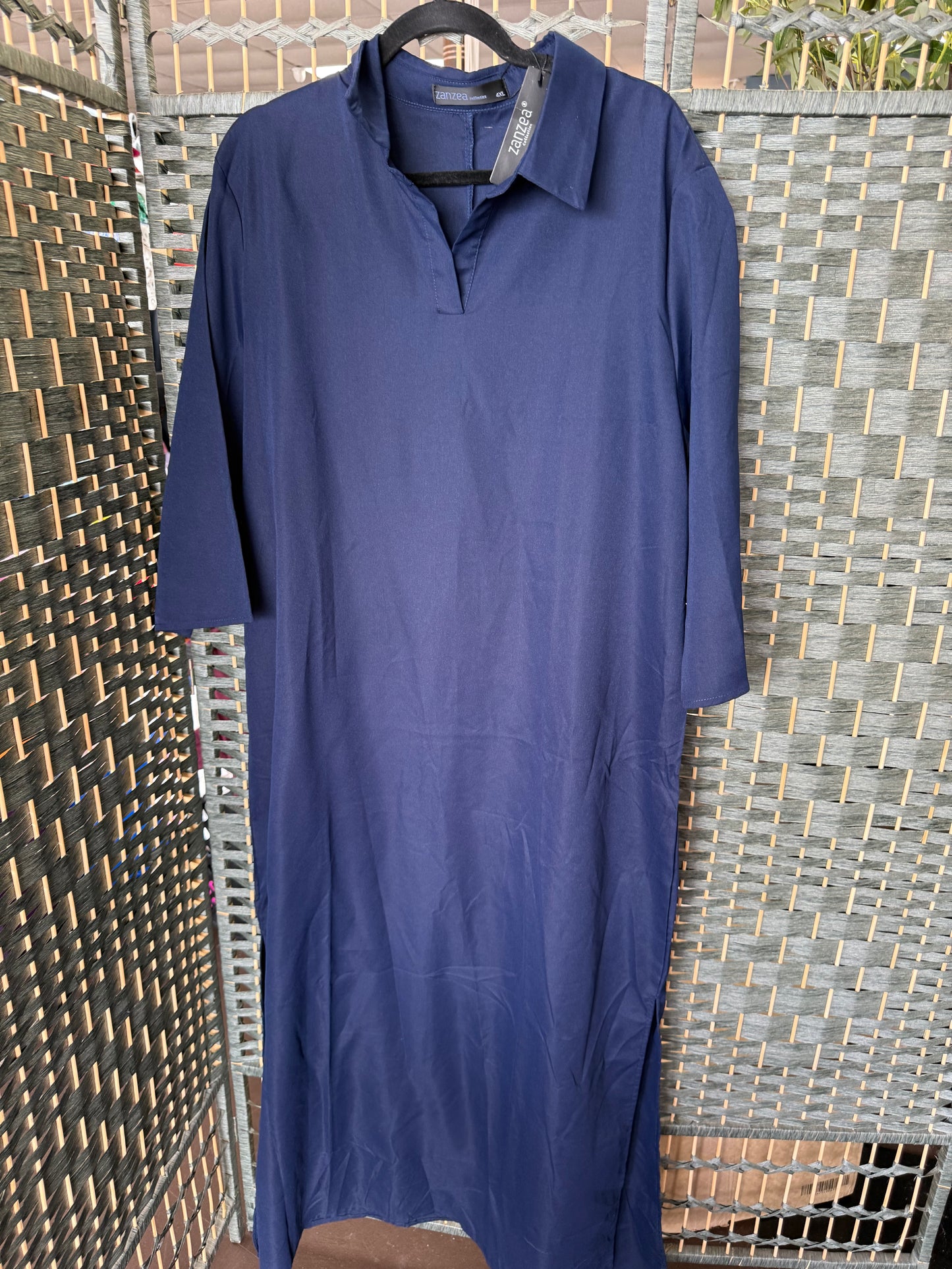 XL DRESS NWT