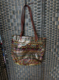 SAKROOT PURSE