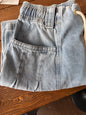 Aaron amber jeans