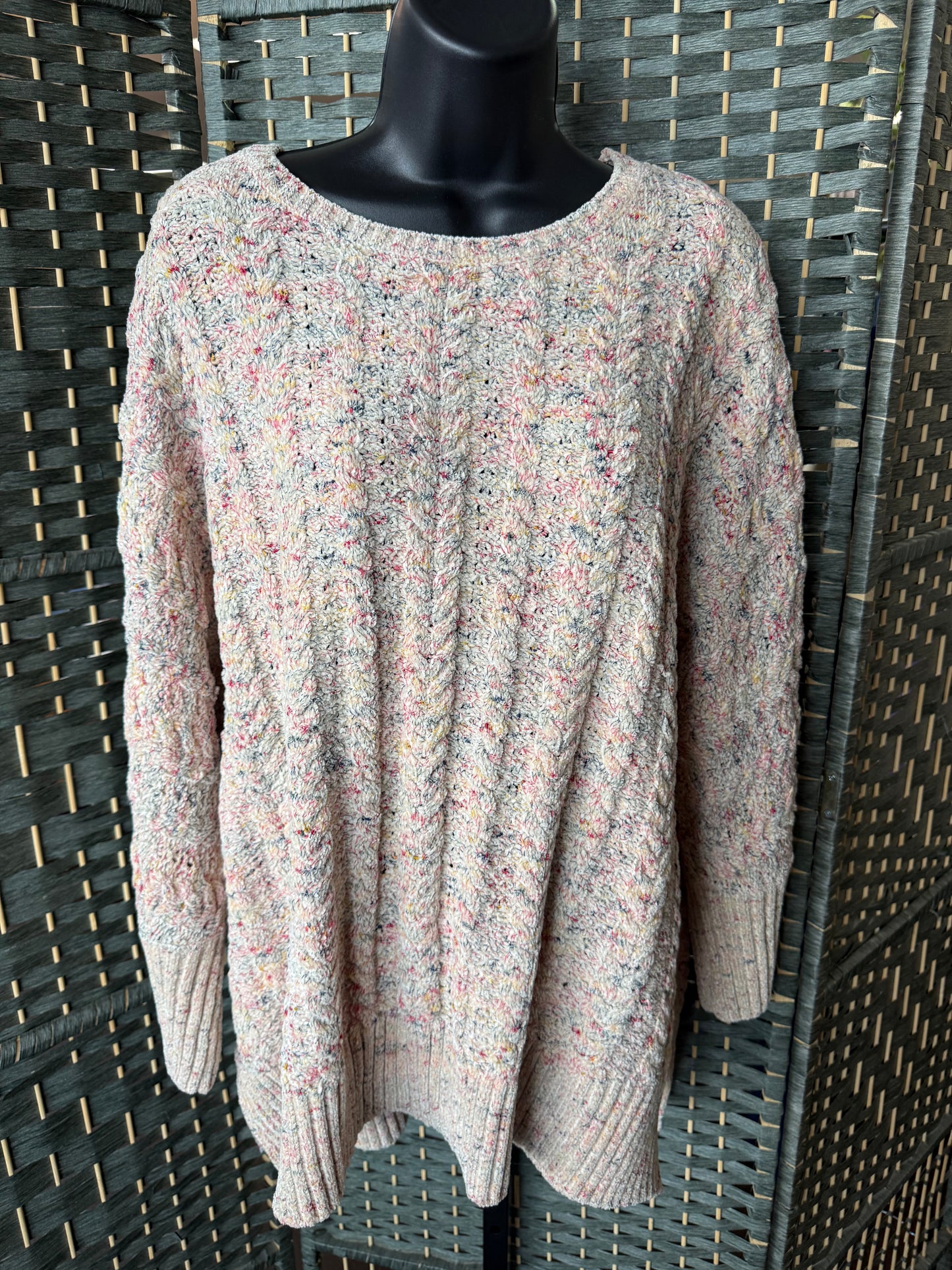 XL Sweater