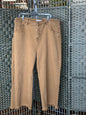 3xl Pants risen