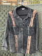 Pol cord Jacket large