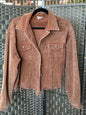 Bibi Cord Jacket medium