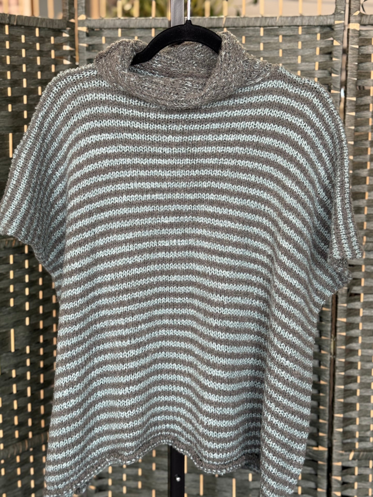 One size sweater