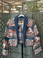 Horse jacket 100 Cotton Xl