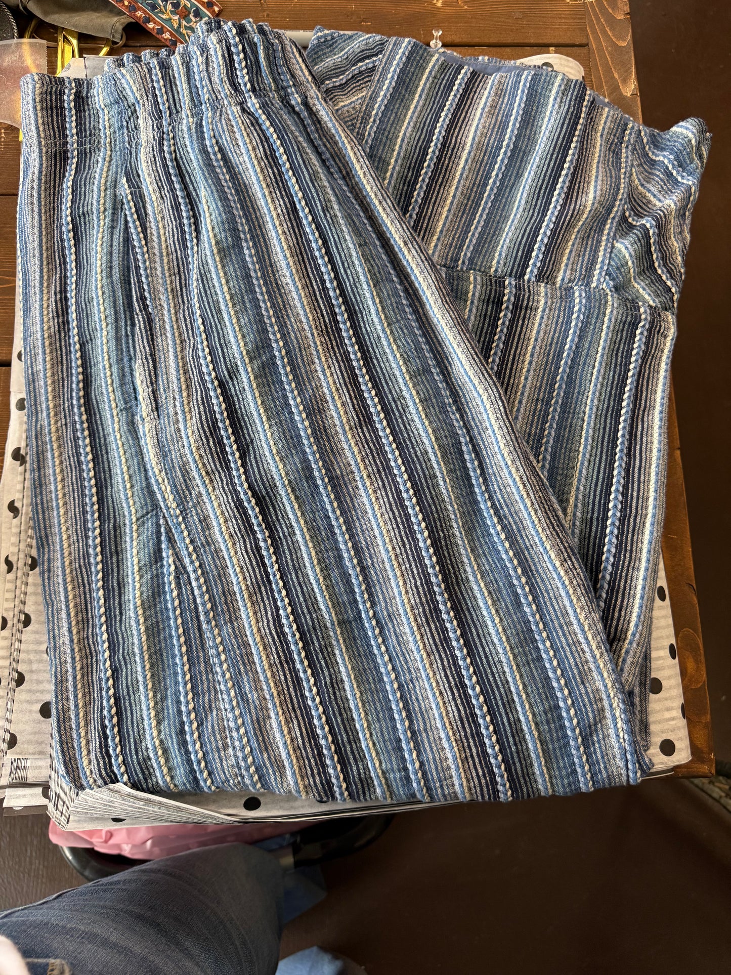 Free People LG FITS OVERSIZED