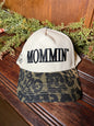 Mommin hat