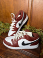5 Nikes
