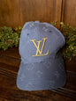 LV ball cap