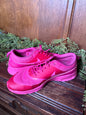9.5 pink nikes