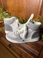 7 high top tennis shoes