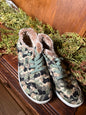 8 camo shoes