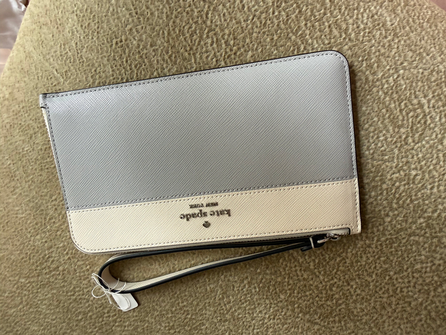 Kate Spade Wristlet
