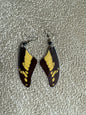 butterfly earrings