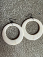 vintage earrings