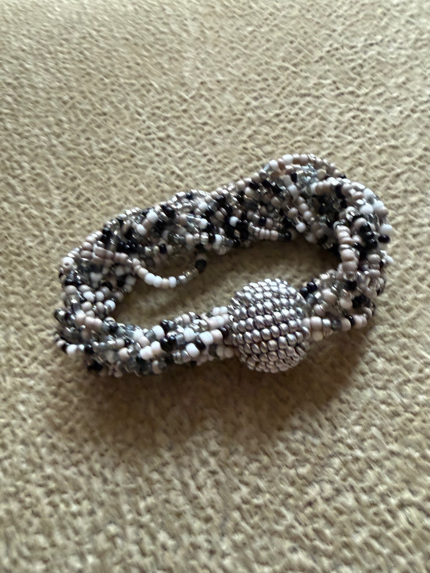 bracelet beaded