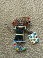 brooch