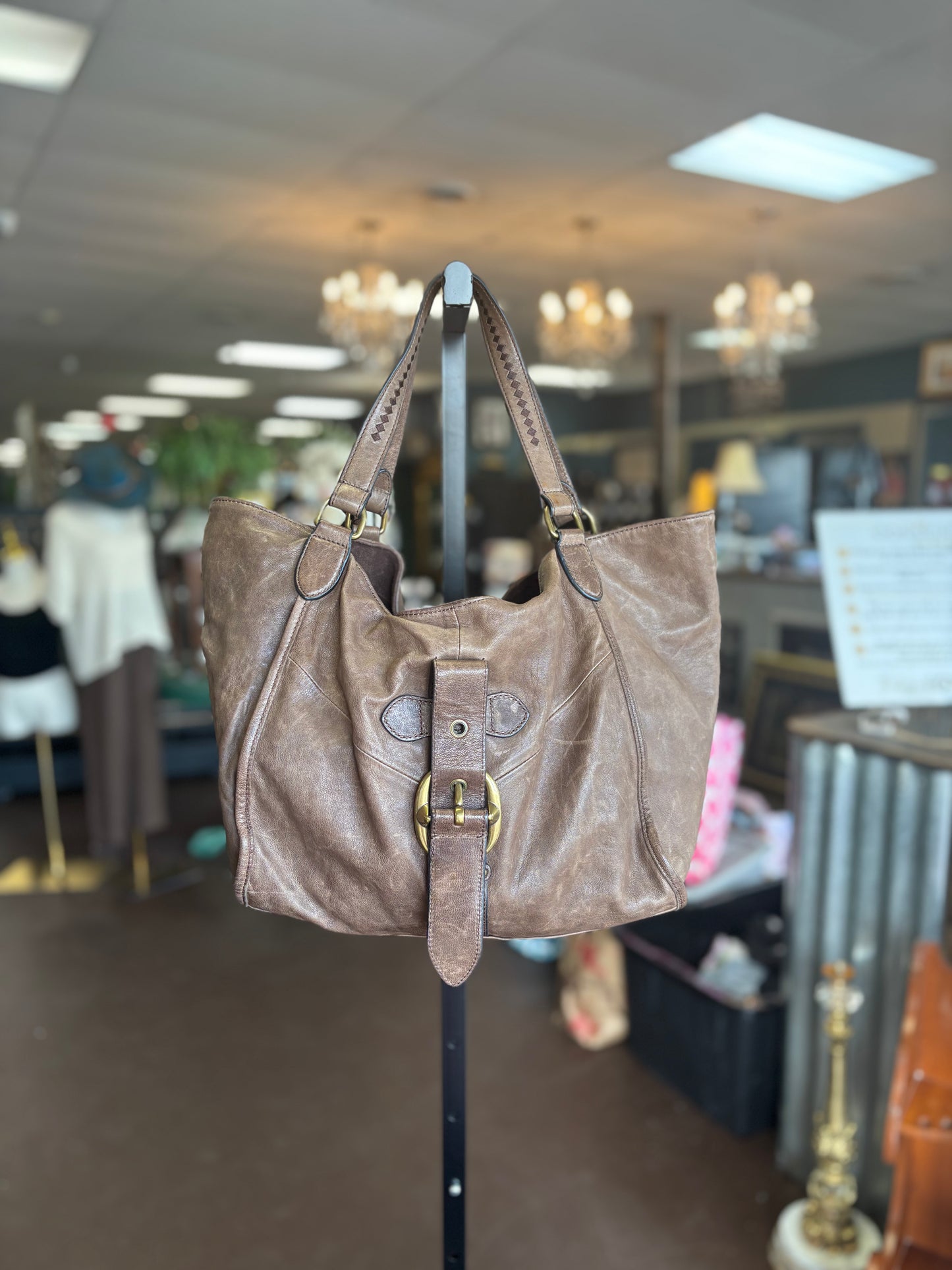 Frye Bag