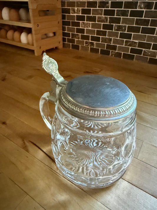 VINTAGE BEER STINE