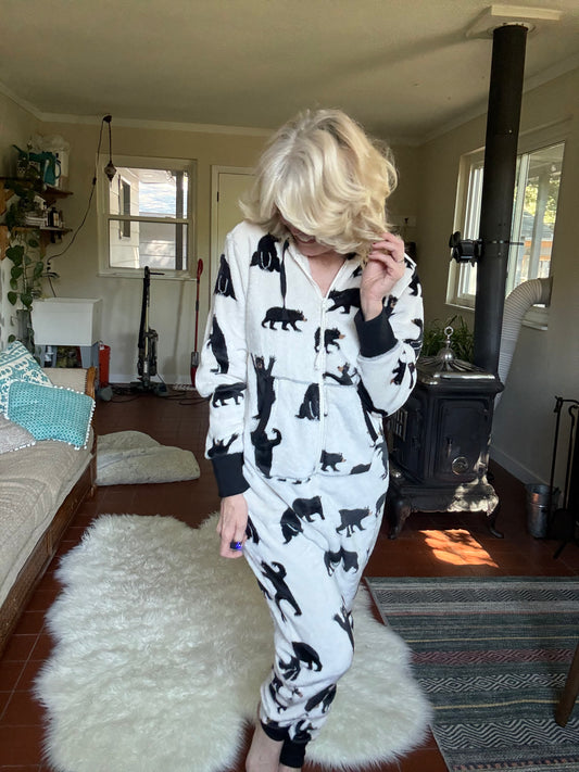 Md Bear pjs