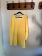 Size 14 yellow top
