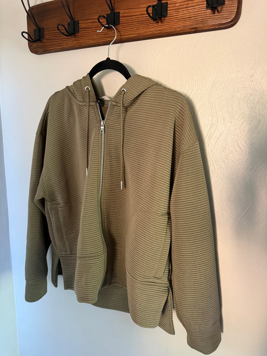 Lg DKNY jacket