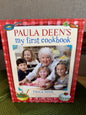 Paula Deen's My First Cookbook